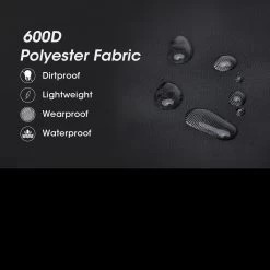 Nitecore SLB07 Sling Bag 14 Nitecore SLB07 Sling Bag -Outdoor clothing and equipment nitecoresling8 02375.1670931116
