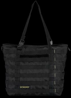 Nitecore SLB07 Sling Bag 15 Nitecore SLB07 Sling Bag -Outdoor clothing and equipment nitecoresling 51849.1670931115