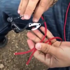 Outdoor Element Fire Escape Carabiner -Outdoor clothing and equipment odefeslvdet5 27648.1589982874