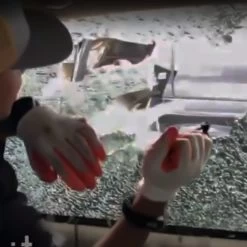 Outdoor Element Fire Escape Carabiner -Outdoor clothing and equipment odefeslvdet6 00309.1589982874