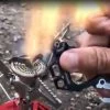 Outdoor Element Fire Escape Carabiner -Outdoor clothing and equipment odefeslvdet7 82034.1589982874