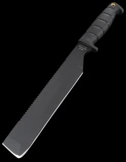 Ontario SP8 Survival Machete -Outdoor clothing and equipment on8683 92737.1587729616