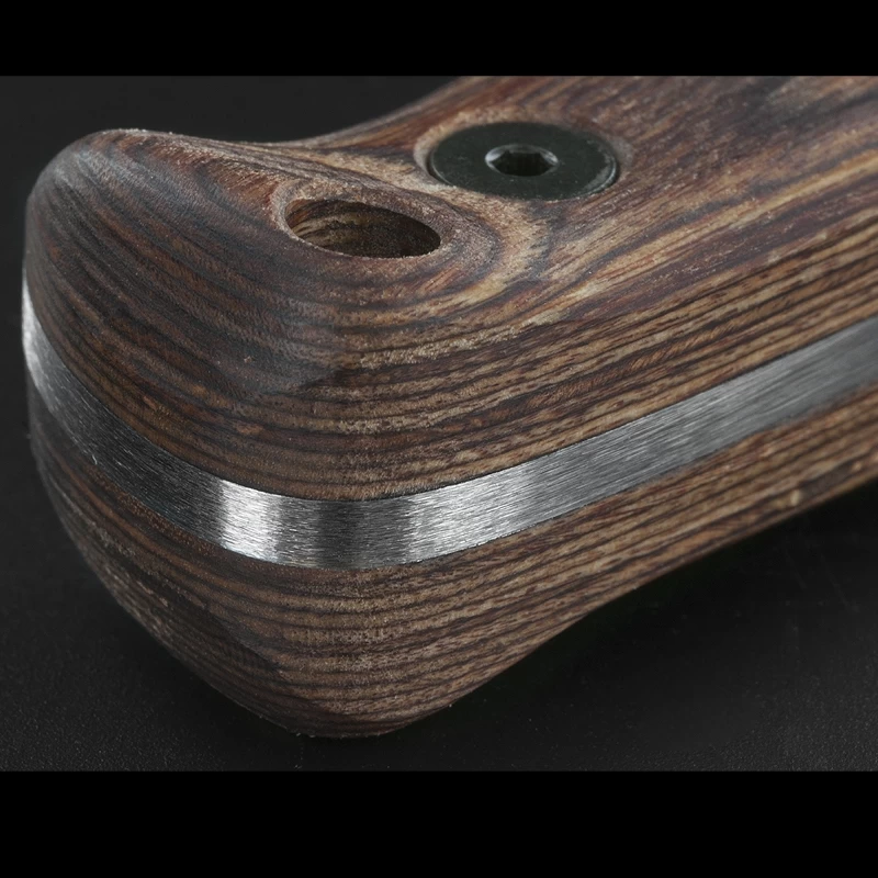 Ontario Bushcraft Field Knife 6 Ontario Bushcraft Field Knife - Image 4