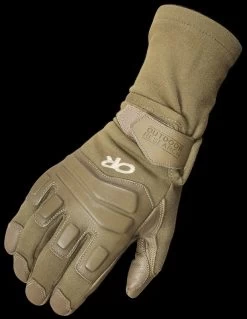 Outdoor Research Firemark Gauntlets WAS £79.95 -Outdoor clothing and equipment or 23928det3 15370.1691412763