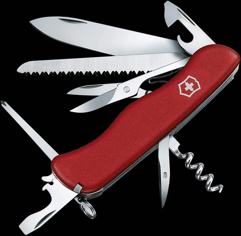 Victorinox Outrider 3 Victorinox Outrider