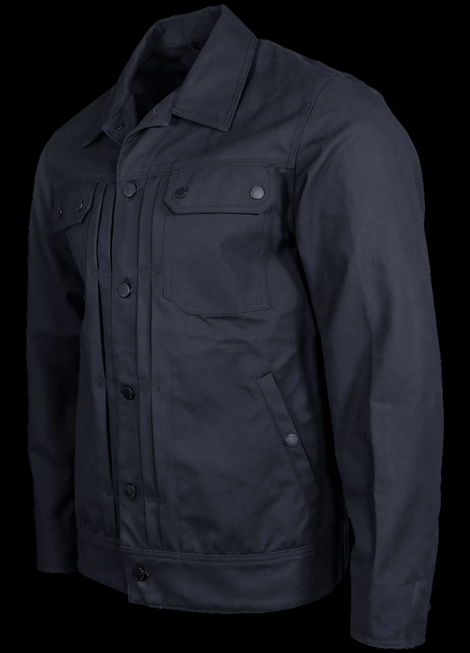 TAD Outrider Jacket Phantom