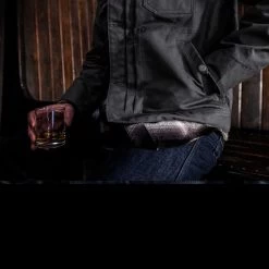 TAD Outrider Jacket Phantom -Outdoor clothing and equipment outriderdet6 64181.1682427995.1280.1280 24441.1682428577