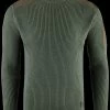 TAD Overlord Sweater OD Green -Outdoor clothing and equipment overlordOD 50210.1644502710.1280.1280 31158.1645007251
