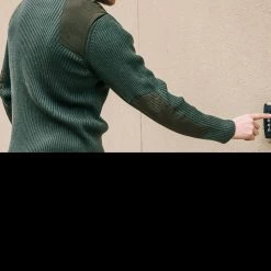 TAD Overlord Sweater OD Green -Outdoor clothing and equipment overlordODdet7 11515.1644502709.1280.1280 12329.1645007251