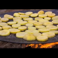 Petromax 2 In 1 Griddle And Firebowl -Outdoor clothing and equipment p4 px fs38 det7 31634.1601482348