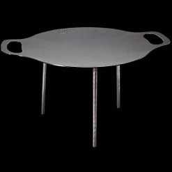 Petromax 2 In 1 Griddle And Firebowl -Outdoor clothing and equipment p4 px fs38 det 53159.1601482348