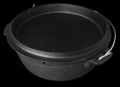 Petromax Dutch Oven With Legs -Outdoor clothing and equipment p4 px ft6det 1 90750.1591180793