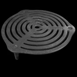 Petromax Cast Iron Stack Grate -Outdoor clothing and equipment p4 px gr s 63413.1587729062
