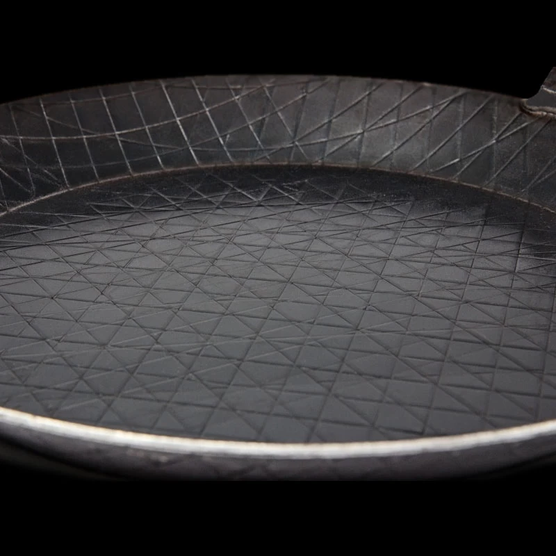Petromax Wrought Iron Pan 5 Petromax Wrought Iron Pan - Image 3