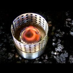 Pathfinder Alcohol Stove -Outdoor clothing and equipment path 099asdet3 67967.1587391201