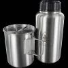 Pathfinder Bottle & Nesting Cup Set -Outdoor clothing and equipment path 099gen3bc 36725.1587728586