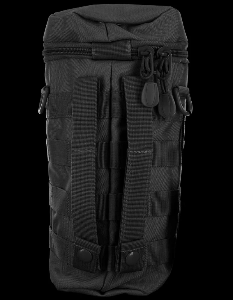 Pathfinder Water Bottle Bag Gen 3 Black 4 Pathfinder Water Bottle Bag Gen 3 Black - Image 2