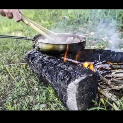 Pathfinder Folding Skillet And Lid Set -Outdoor clothing and equipment path ssfpwldet6 19712.1587405666