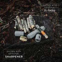 Prometheus Ti-FST Titanium Capsule -Outdoor clothing and equipment pdwfire 36371.1695292020