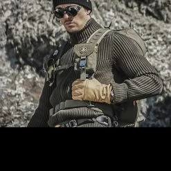 Prometheus SPX Organiser Pouch -Outdoor clothing and equipment pdwutilitypouch2 62824.1695301946