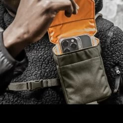 Prometheus SPX Organiser Pouch -Outdoor clothing and equipment pdwutilitypouch 89867.1695301947