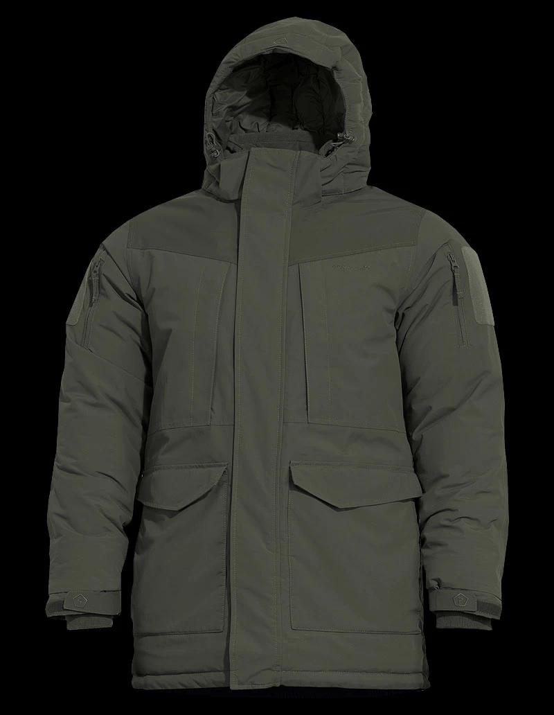 Pentagon HCP Parka 5 Pentagon HCP Parka - Image 3