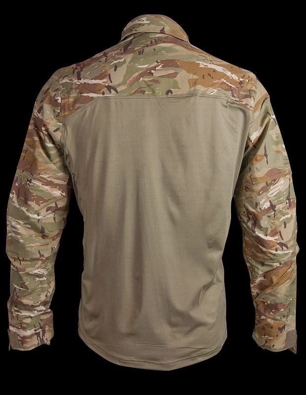 Pentagon Ranger Shirt 8 Pentagon Ranger Shirt - Image 6