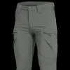 Pentagon Hydra Trousers -Outdoor clothing and equipment pen k05015 01det 19715.1696243682