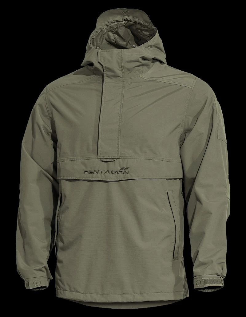 Pentagon YDOR Anorak 3 Pentagon YDOR Anorak