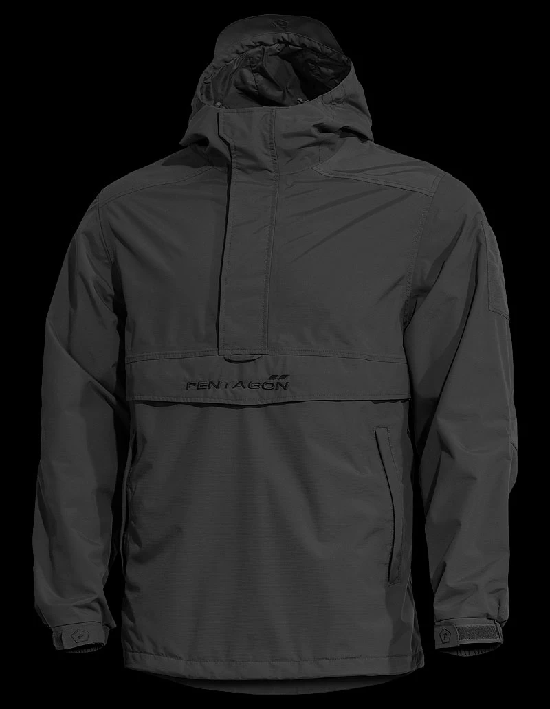 Pentagon YDOR Anorak 4 Pentagon YDOR Anorak - Image 2