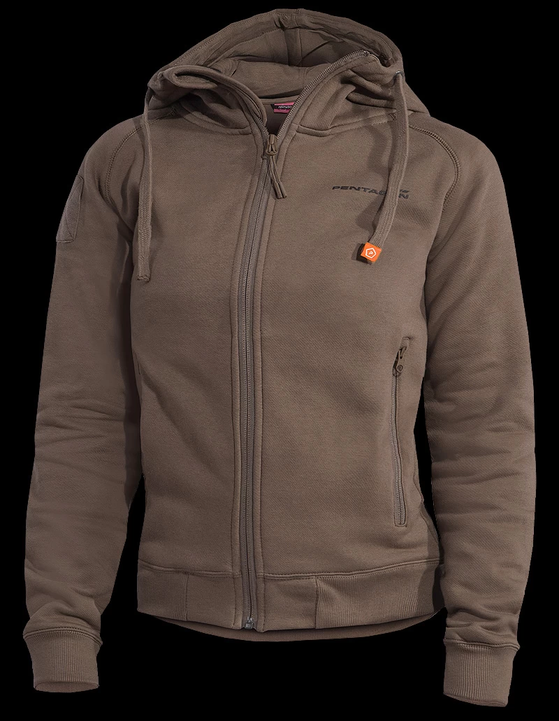 Pentagon Women Aphrodite Sweater 3 Pentagon Women Aphrodite Sweater