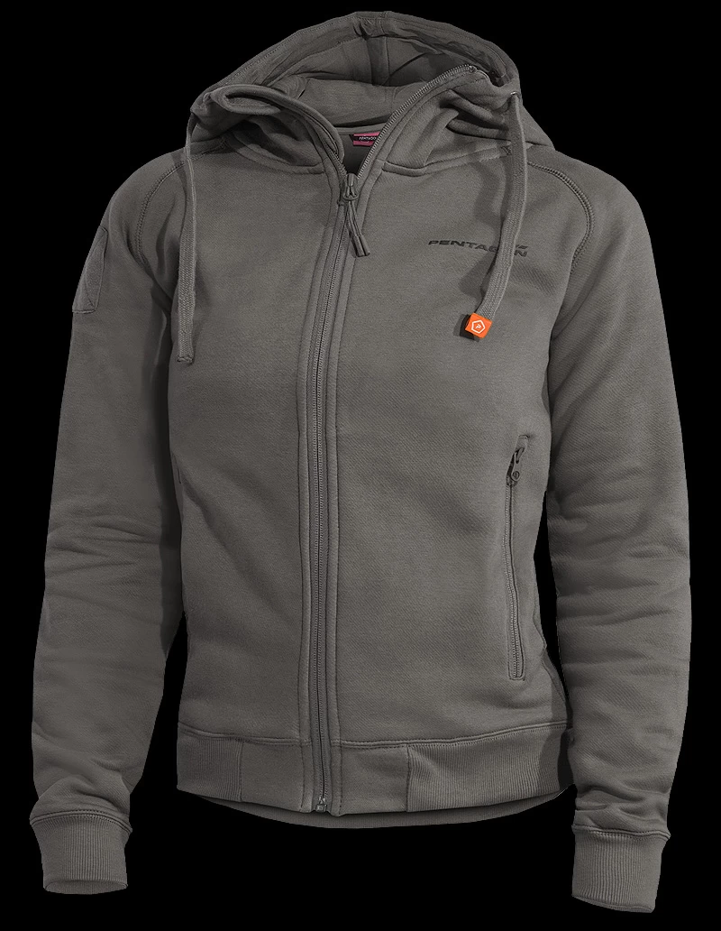 Pentagon Women Aphrodite Sweater 4 Pentagon Women Aphrodite Sweater - Image 2