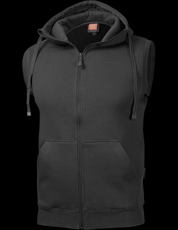 Pentagon Thespis Hoodie Vest 4 Pentagon Thespis Hoodie Vest - Image 2