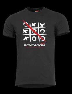 Pentagon 3T