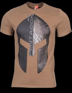 Pentagon Eternity T-Shirt