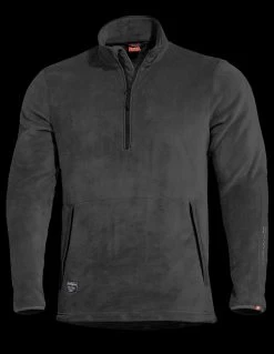 Pentagon Grizzly Half Zip -Outdoor clothing and equipment pen k09022det2 61058.1587418252