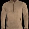 Pentagon Grizzly Half Zip 1 Pentagon Grizzly Half Zip -Outdoor clothing and equipment pen k09022det 75014.1587729514