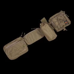 Pentagon Alissos Belt Pouch -Outdoor clothing and equipment pen k16106al 91312.1674821424