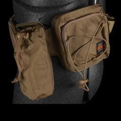 Pentagon Alissos Belt Pouch -Outdoor clothing and equipment pen k16106aldet5 94415.1674821424