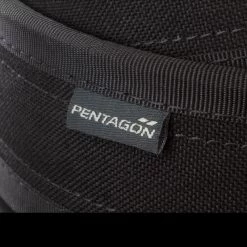 Pentagon Police Belt 2.0 -Outdoor clothing and equipment pen k17001 01det 71200.1687771821