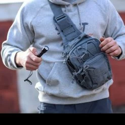 Pentagon UCB 2.0 Universal Chest Bag -Outdoor clothing and equipment pen k17046 2.0 08wgdet2 22286.1676282885