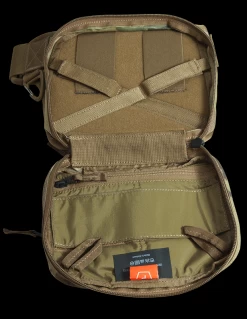Pentagon Runner EDC Pouch
