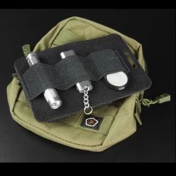 Pentagon Keros Utility Pouch -Outdoor clothing and equipment pen k17072det3 35850.1674821616