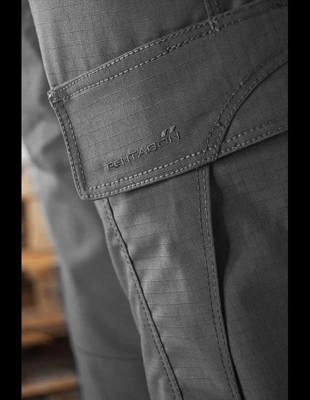 Pentagon Aris Tactical Trousers 5 Pentagon Aris Tactical Trousers - Image 3