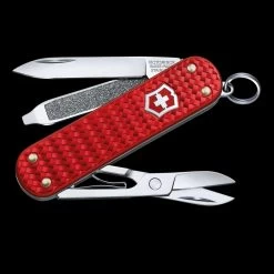 Victorinox Classic Precious Alox -Outdoor clothing and equipment precious 23925.1648227153.1280.1280 02822.1648227476