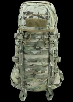 Karrimor SF Predator 30 -Outdoor clothing and equipment predator30MC 35108.1633096739