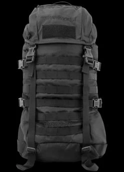 Karrimor SF Predator 30 -Outdoor clothing and equipment predator30black 36903.1633096739