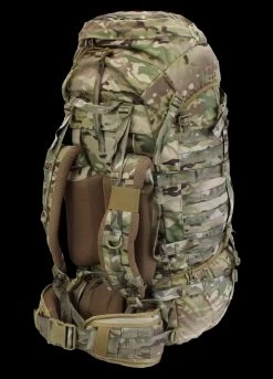 Karrimor SF Predator 80-130 -Outdoor clothing and equipment predator80 53917.1633348748