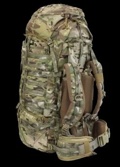 Karrimor SF Predator 80-130 -Outdoor clothing and equipment predator80det 70194.1633348748