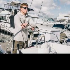 TAD Primer Cotton Hoodie White -Outdoor clothing and equipment primercottonwhite3 62419.1670495902